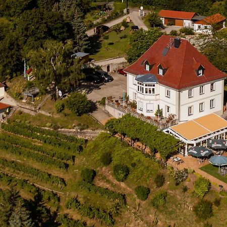 Flair Hotel Villa Ilske باد كوسين المظهر الخارجي الصورة