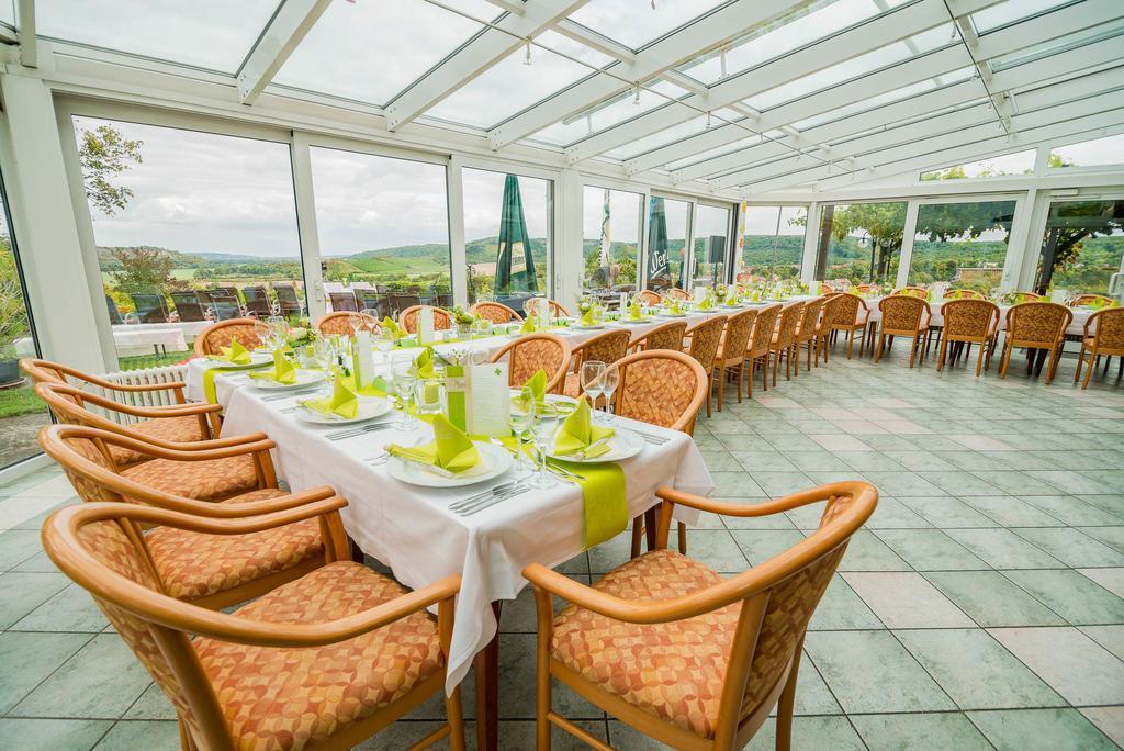 Flair Hotel Villa Ilske باد كوسين المظهر الخارجي الصورة