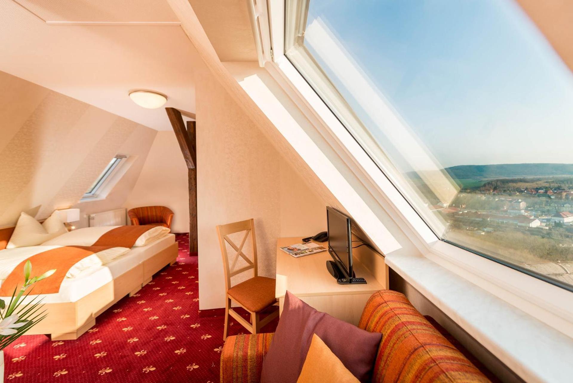 Flair Hotel Villa Ilske باد كوسين المظهر الخارجي الصورة