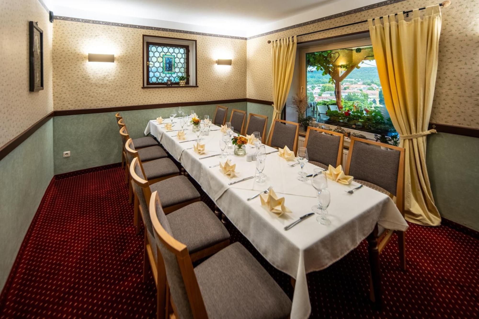 Flair Hotel Villa Ilske باد كوسين المظهر الخارجي الصورة