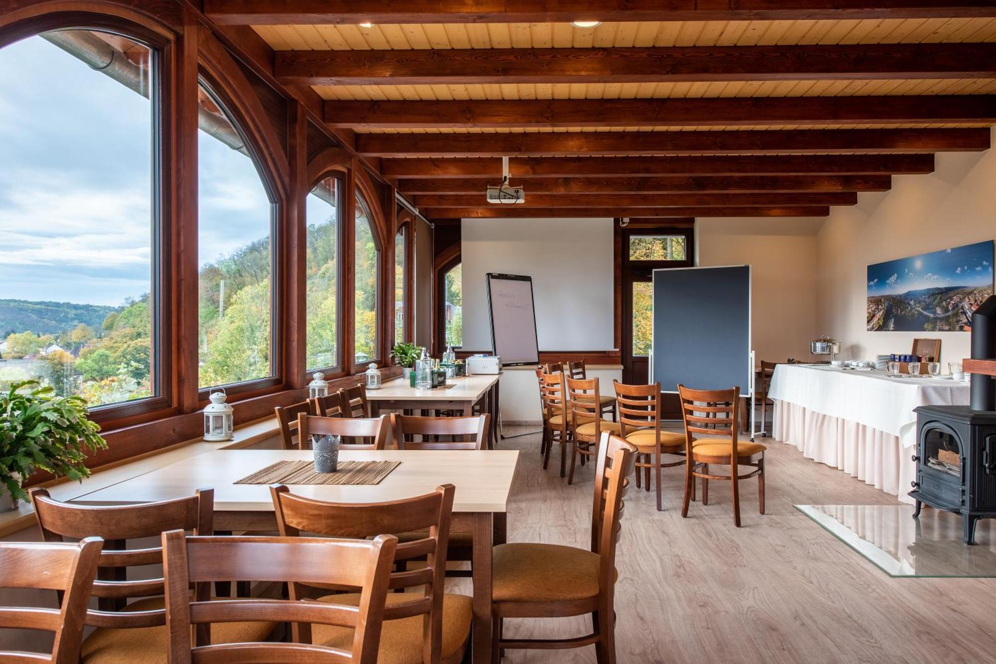 Flair Hotel Villa Ilske باد كوسين المظهر الخارجي الصورة