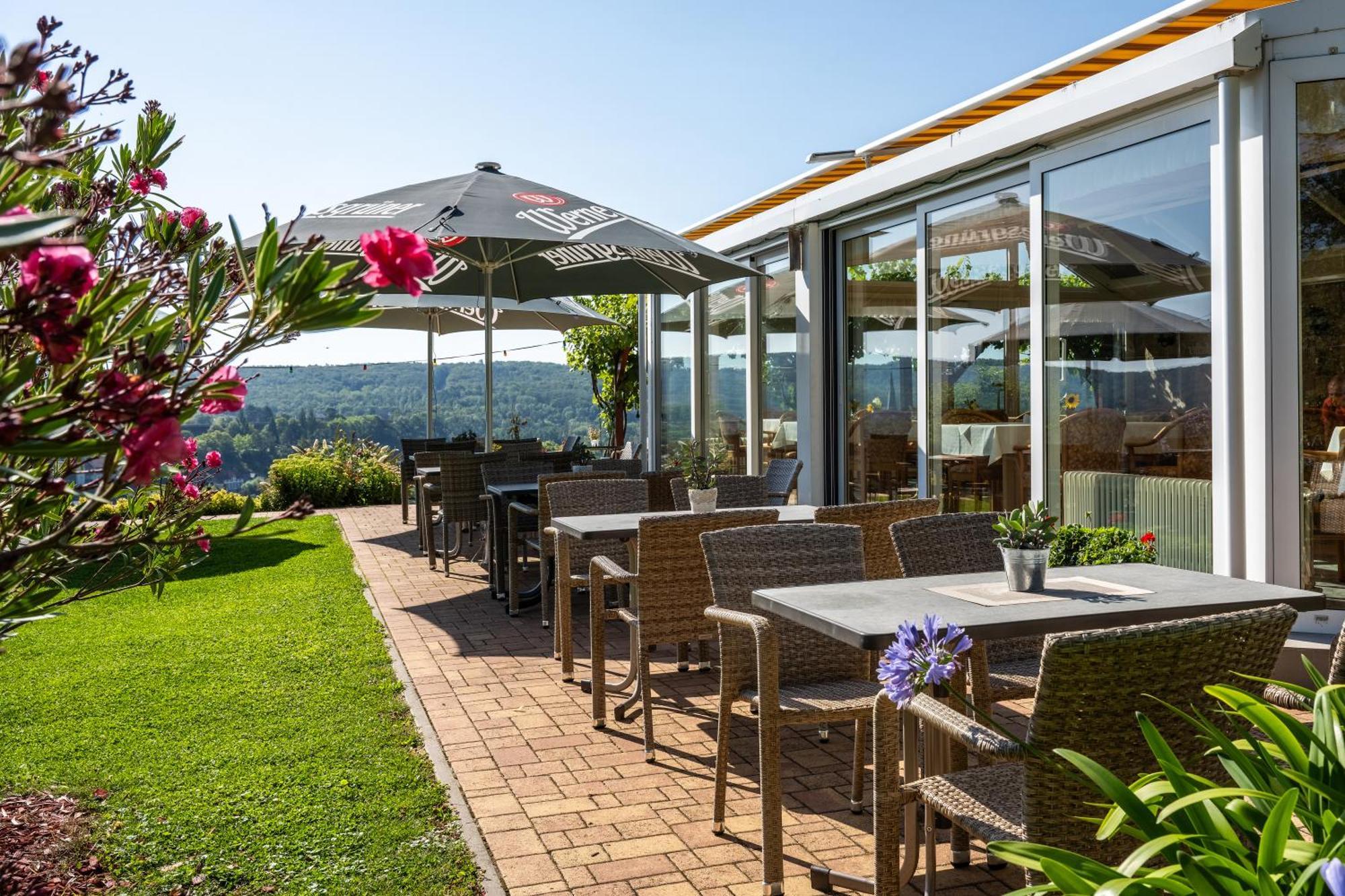 Flair Hotel Villa Ilske باد كوسين المظهر الخارجي الصورة