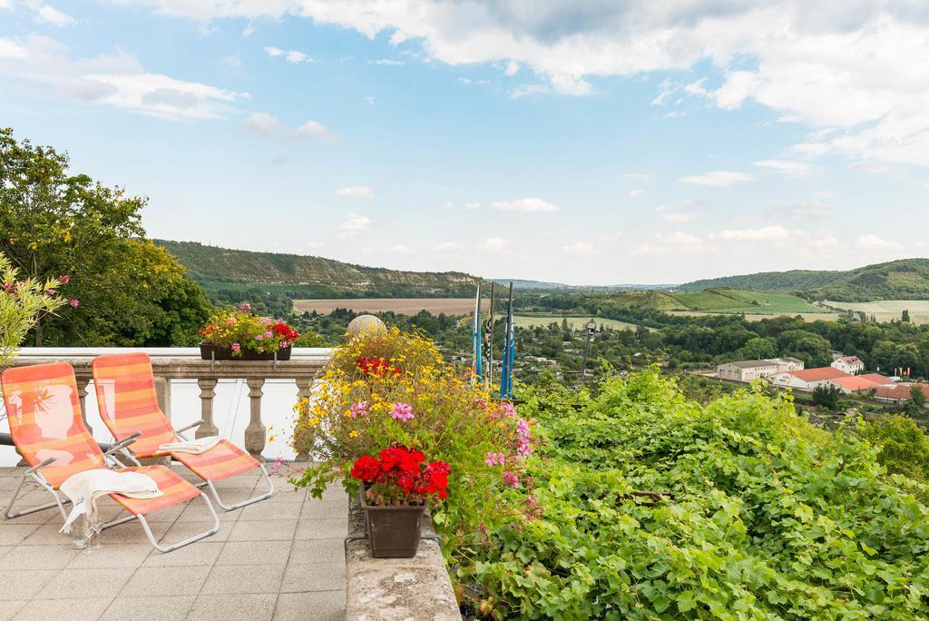 Flair Hotel Villa Ilske باد كوسين المظهر الخارجي الصورة