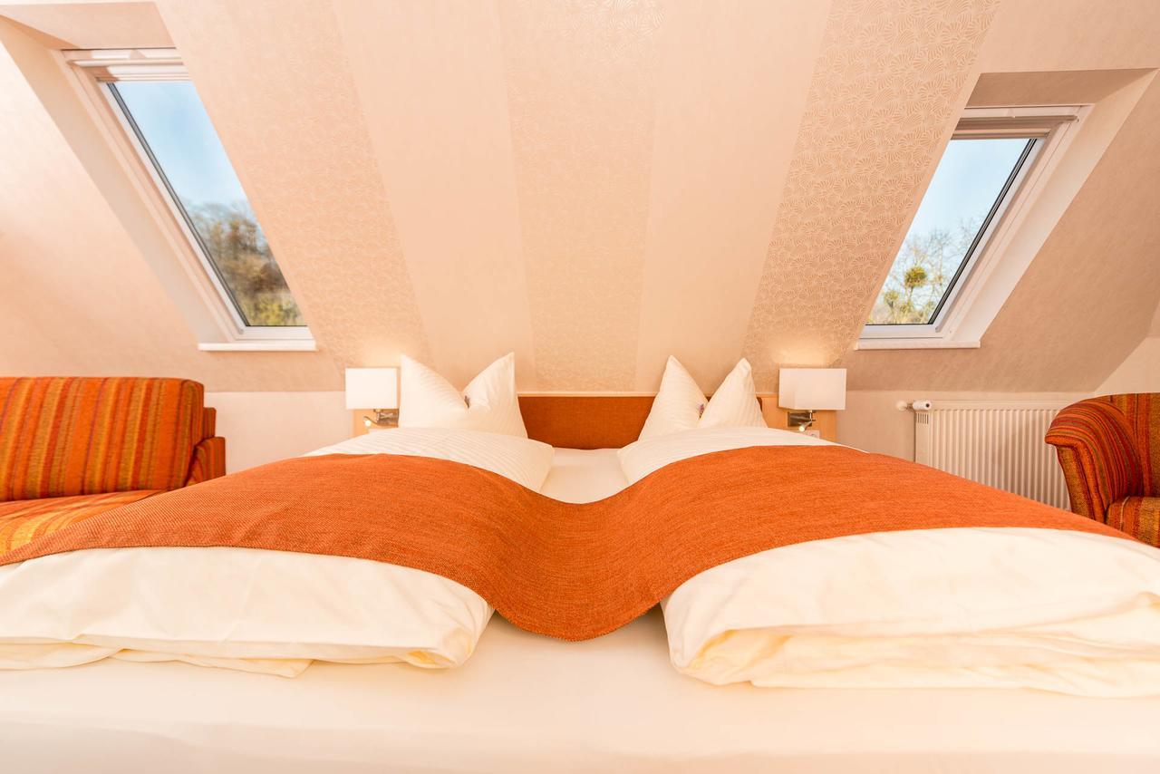 Flair Hotel Villa Ilske باد كوسين المظهر الخارجي الصورة